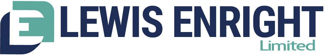 Lewis Enright Limited logo